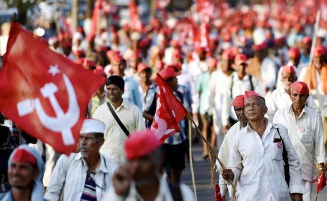 नौ को देशव्यापी जेल भरो आंदोलन : समन पाठक