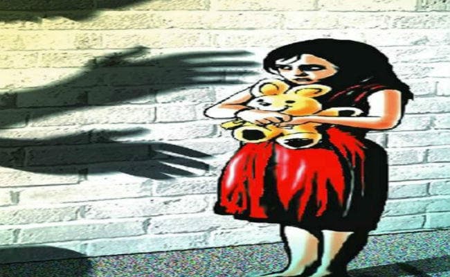 उत्तर प्रदेश में बच्ची के साथ किशोर ने किया दुष्कर्म