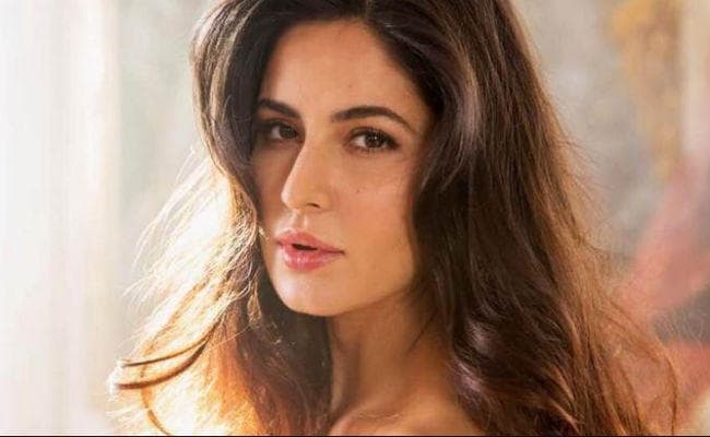 कैटरीना कैफ को इस खास नाम से बुलाते हैं ''भारत'' के डायरेक्टर