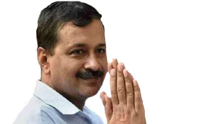 तेजस्वी के धरने में दिल्लीवालों से जंतर-मंतर पहुंचने की केजरीवाल ने की अपील, तेजस्वी ने दिया धन्यवाद