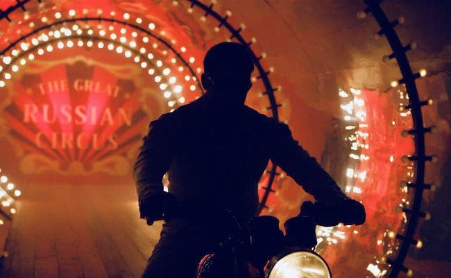 सलमान खान की फिल्म ''भारत'' के एक गाने में होंगे 500 डांसर्स !