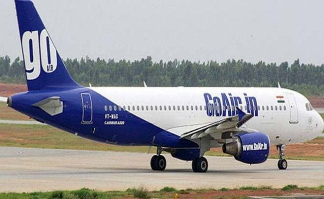 Festival Season Sale : मात्र 1099 रुपये में हवाई सफर करा रही गो एयर, Paytm से भुगतान पर कैशबैक