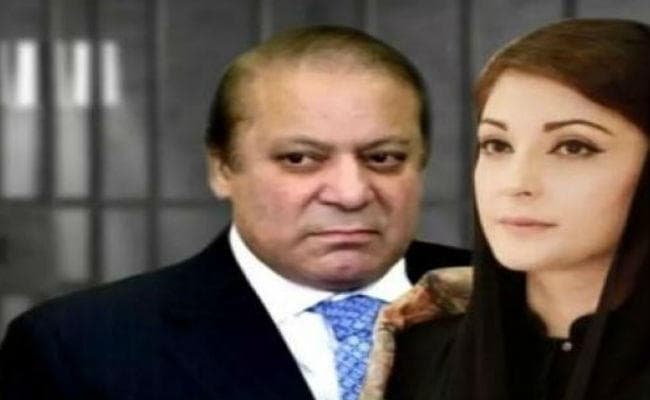 नवाज शरीफ परिवार की सजा के खिलाफ लाहौर हाईकोर्ट में याचिका, आठ को होगी सुनवाई