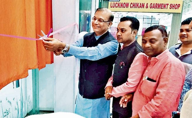 झारखंड में भी विदेशी घुसपैठ को चिह्नित करना जरूरी : जयंत सिन्हा