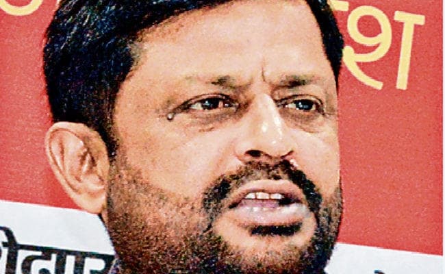 पटना : राजद अपने मैनिफेस्टो में शामिल करे छेड़छाड़ की घटना : संजय सिंह