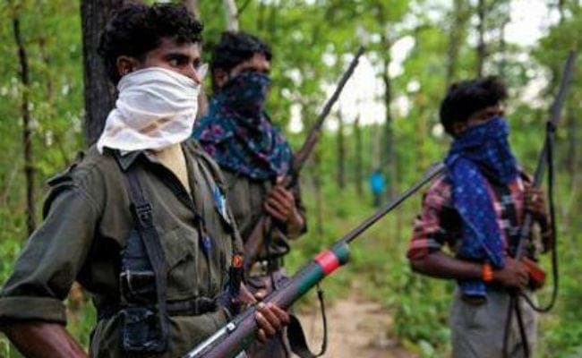 रांची : संयुक्त फ्रंट बना रहे हैं माओवादी-पीएफआइ