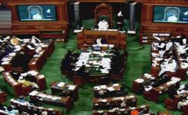 देश की 25 करोड़ एससी-एसटी आबादी को न्याय दिलाने के लिए सरकार बिल लेकर आयी : भाजपा