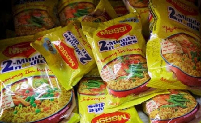 Maggi ने हासिल किया पुराना मुकाम, मार्केट शेयर 60% के पार