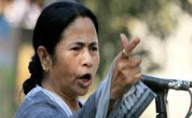 असम में ममता पर कुल पांच एफआइआर हुए दर्ज