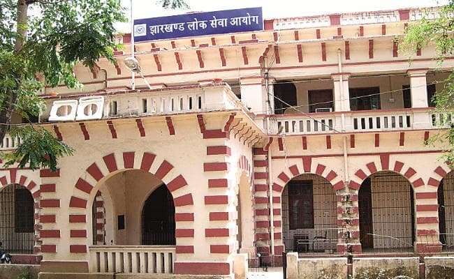 रांची : संशोधित रिजल्ट निकला, छठी जेपीएससी पीटी में 34,634 अभ्यर्थी सफल