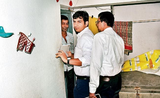 मुजफ्फरपुर बालिका गृह यौनशोषण मामला: सीबीआई पहुंची बालिका गृह, रेड लाइट एरिया में भी की छानबीन