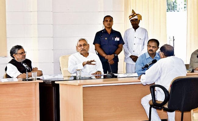 पटना : ग्रामीण सड़कों के लिए तैयार हो रही है मेंटेनेंस पॉलिसी