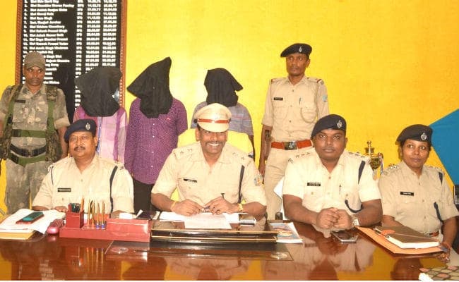 बोकारो : सीसीएल के निजी गार्ड को डीजल चोर दोस्तों ने उतारा था मौत के घाट, हत्याकांड में खुलासा