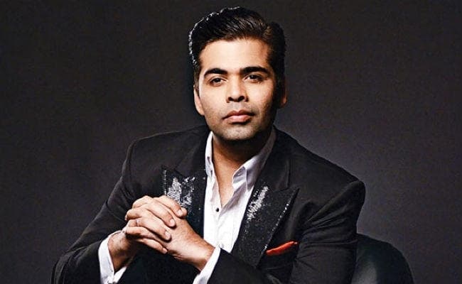 बॉलीवुड हिटमेकर करन जौहर ने बतायी अच्छे अभिनेता की यह खूबी...