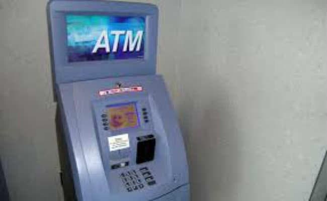 संसद में उठा एटीएम जालसाजी का मामला