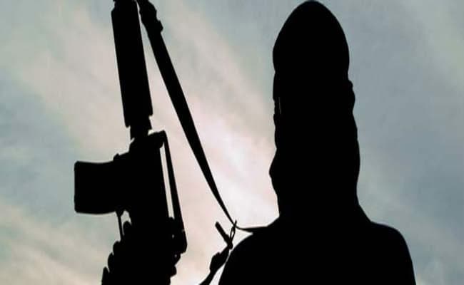 10 लाख का इनामी आतंकी है कौसर, एसटीएफ कर सकती है पूछताछ
