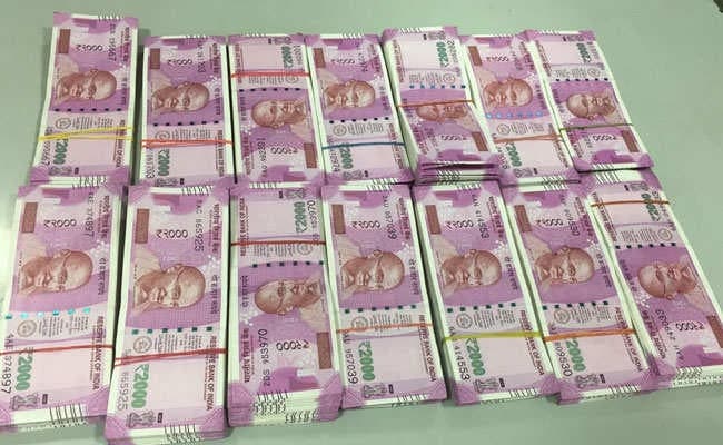 जीएसटी के बाद बंगाल से 33244 करोड़ का कर संग्रह