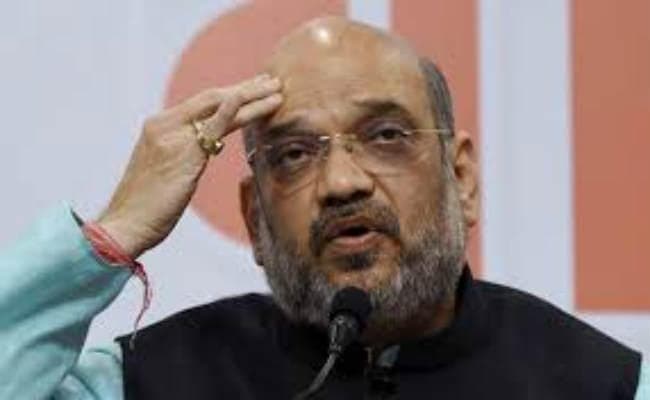 भाजपा बंगाल में जीतेगी 22 सीटें : शाह