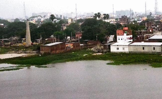 पटना : गंगा की सीमा के अंदर खोले ईंट भट्ठे, शहरी पर्यावरण के लिए भी घातक