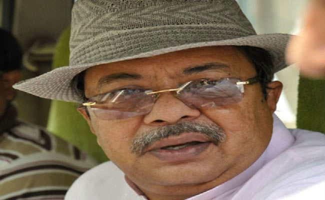 बंगालियों को देश से भगाना चाहती है भाजपा सरकार, एनआरसी के नाम पर की जा रही है राजनीति : अरूप