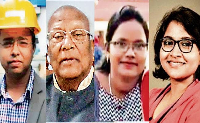 आदिवासी दिवस आज : जानें कुछ खास लोगों के बारे में जो समाज के साथ देश को भी कर रहे गौरवांवित
