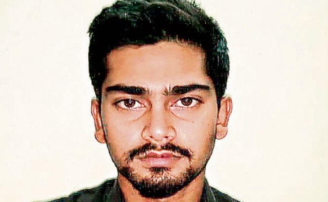 बोधगया ब्लास्ट की साजिश में एक और धराया