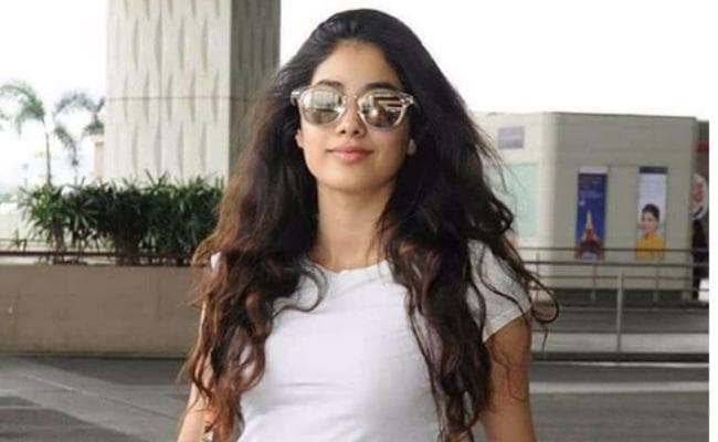 Takht: जाह्नवी कपूर ने साइन की दूसरी फिल्म, इन सुपरस्टार्स संग आयेंगी नजर