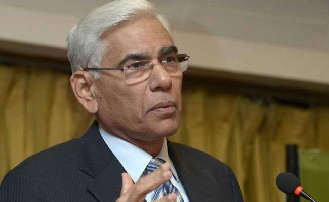 सीओए प्रमुख विनोद राय ने लोढ़ा सुधारों पर सुप्रीम कोर्ट के आदेश का स्वागत किया
