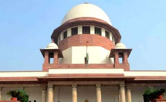 JP Group को सुप्रीम कोर्ट से झटका, नीलामी में भाग नहीं ले सकेंगे प्रोमोटर्स