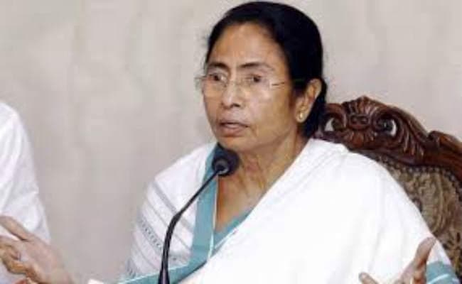 ममता ने भाजपा पर साधा निशाना, कहा - मॉब लिंचिंग के जरिये कमजोर लोगों पर किया जा रहा जुल्म