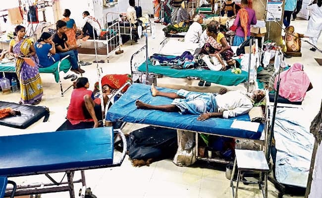 पटना : एनएमसीएच में आज से इमरजेंसी सेवा