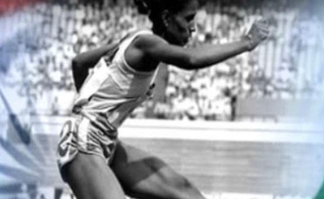 एशियन गेम्स 1986 : पीटी उषा की काबिलियत को पूरी दुनिया ने जाना