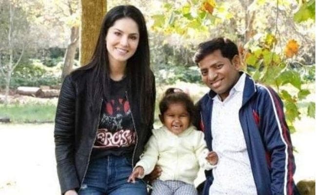 सनी लियोनी ने लगाई फैंस से गुहार, किडनी ट्रांसप्लांट के लिए मांगी आर्थिक मदद