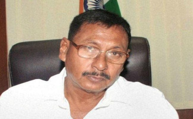 केंद्रीय मंत्री राजेन गोहेन ने रेप के आरोपों पर कहा, चुनाव से पहले मेरे खिलाफ षडयंत्र