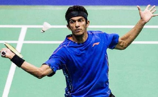 जयराम वियतनाम ओपन के फाइनल में