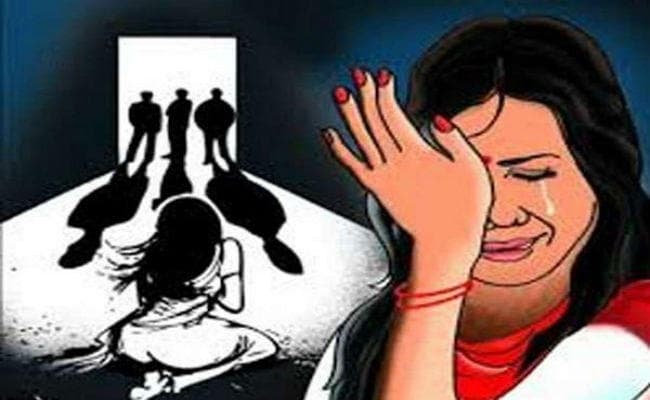 कोलकाता : नाबालिग संग सामूहिक दुष्कर्म, चार गिरफ्तार