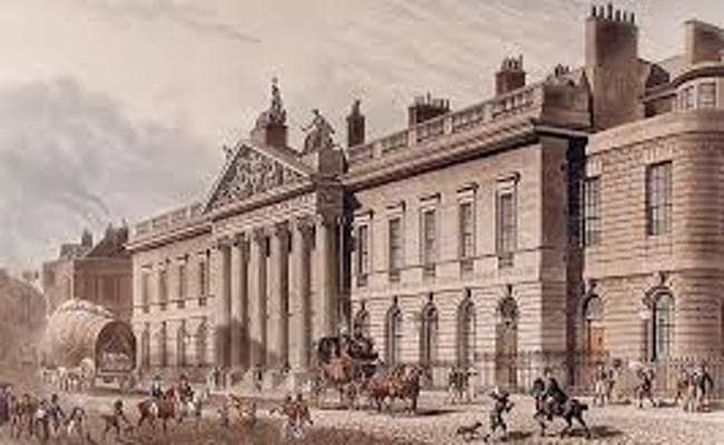 आज का इतिहास : 12 अगस्त को हुई थी ईस्ट इंडिया कंपनी के शासन की शुरुआत