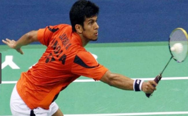 वियतनाम ओपन के फाइनल में हारे जयराम, 75000 डालर इनामी राशि से चूके