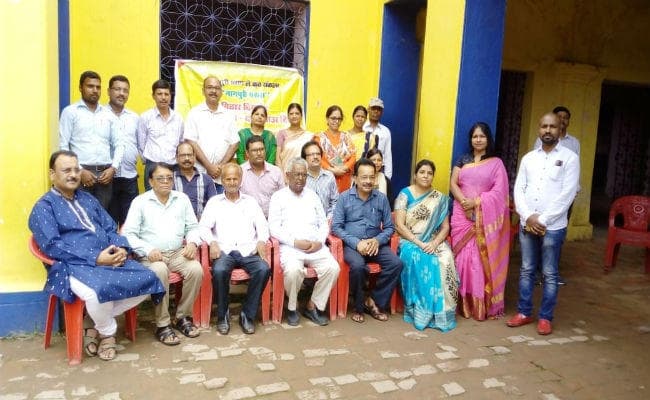 ''नागपुरी भाषा साहित्य संस्कृति मंच'' में उठी JPSC सहायक प्राध्यापक नियुक्ति विज्ञापन में संशोधन की मांग