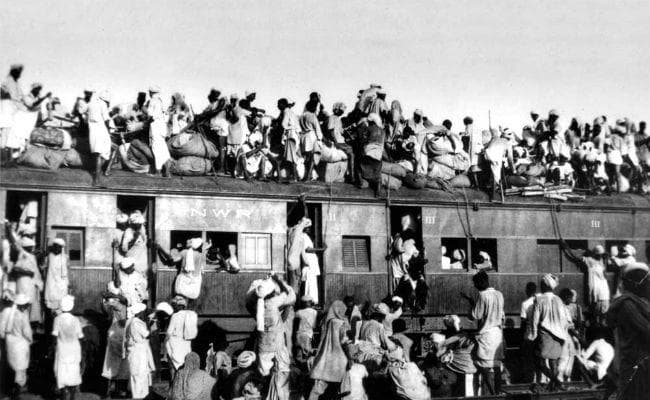 भारत-पाक विभाजन : बारह साल की बच्ची ने कैसे झेला विभाजन का दर्द?