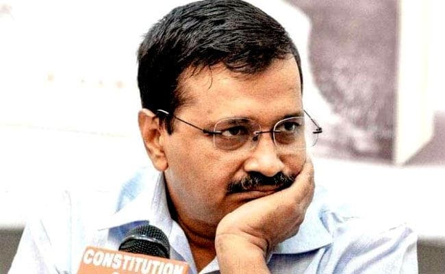 दिल्ली मुख्य सचिव हमला : केजरीवाल-सिसोदिया नामजद, ''आप'' ने कहा- केंद्र के इशारे पर फंसाया