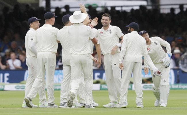 तीसरे टेस्ट के लिये इंग्लैंड टीम में कोई बदलाव नहीं