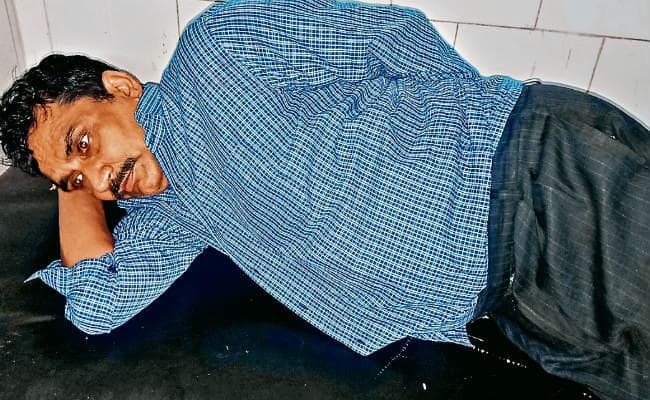 औरंगाबाद : रांची आ रही बस पलटी, हजारीबाग के एडिशनल जज समेत 20 घायल