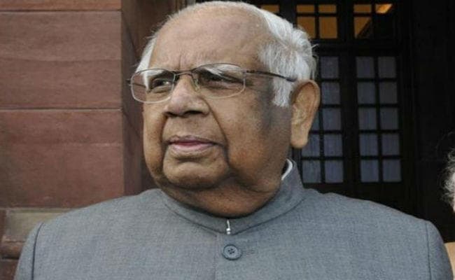 रांची : सोमनाथ चटर्जी के निधन से देश की राजनीति को अपूरणीय क्षति : सीएम रघुवर दास