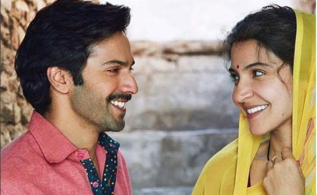 अनुष्का शर्मा नहीं करना चाहती थीं सुई-धागा में ममता का किरदार