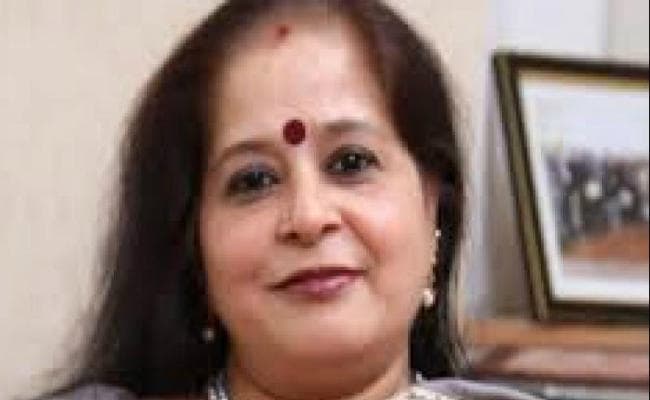 नीरव मोदी प्रकरण : पीएनबी की पूर्व प्रबंध निदेशक ऊषा अनंतसुब्रमण्यम बर्खास्त