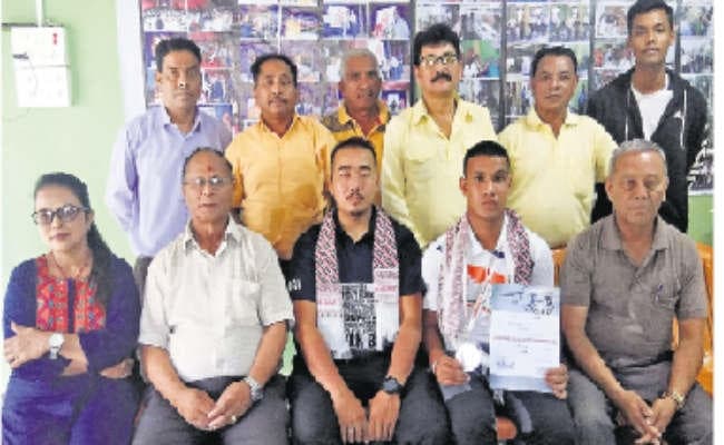 चेस बॉक्सिंग प्रतियोगिता में शिलाल को मिला सिल्वर