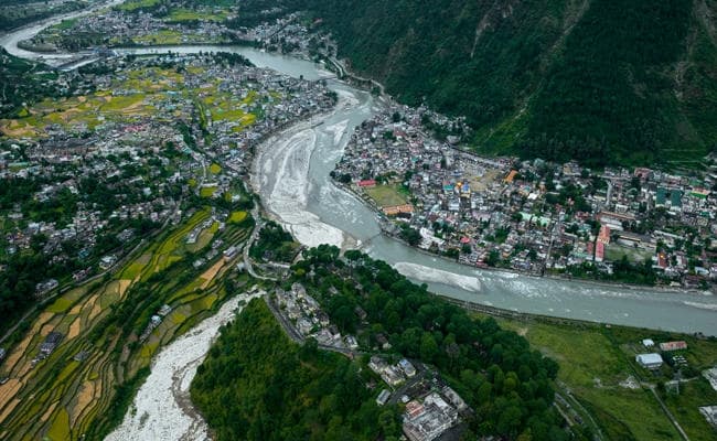 यूपी से बंगाल तक ज्यादातर जगहों पर गंगा है मैली