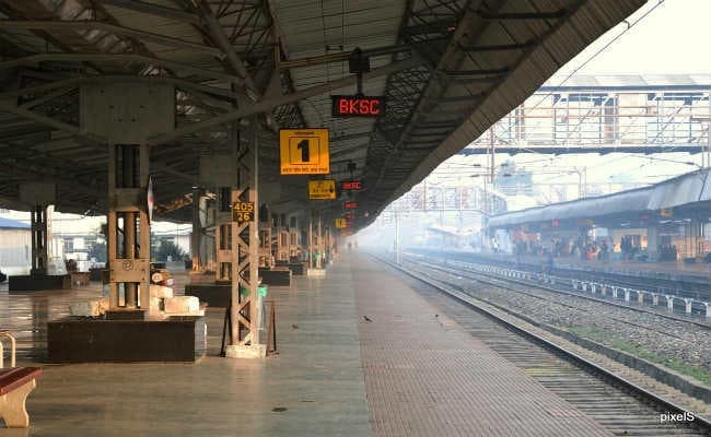 स्वच्छता के मामले में पहले स्थान पर आया अपना बोकारो स्टेशन