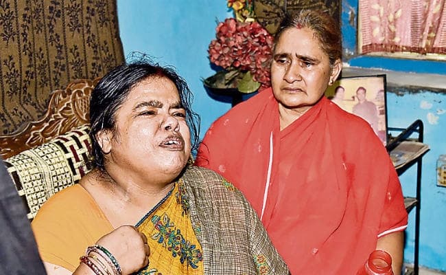 पटना : वीआईपी जोन में लूट, छेड़खानी व अंडर सेक्रेटरी को मारी गोली